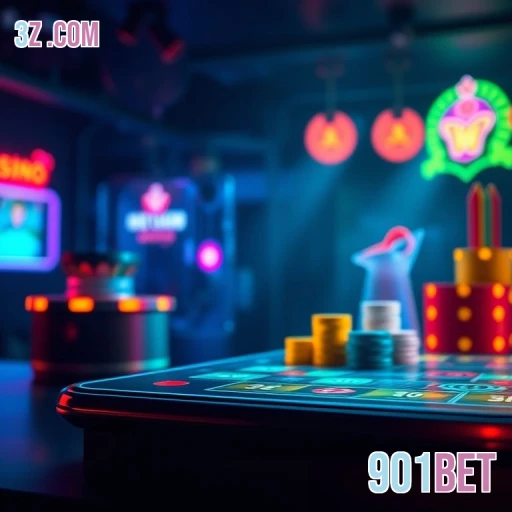 Os Bônus Imperdíveis da 901bet para Jogadores Brasileiros