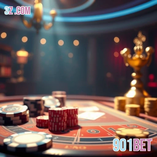 Explorando os Jogos da 901bet: Diversão e Emoção Aguardam!