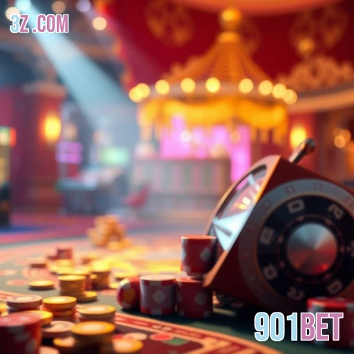 Recursos Incríveis na Seção Paga da 901bet