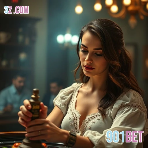 Promoções Irresistíveis na 901bet: Atraia Suas Vitórias!